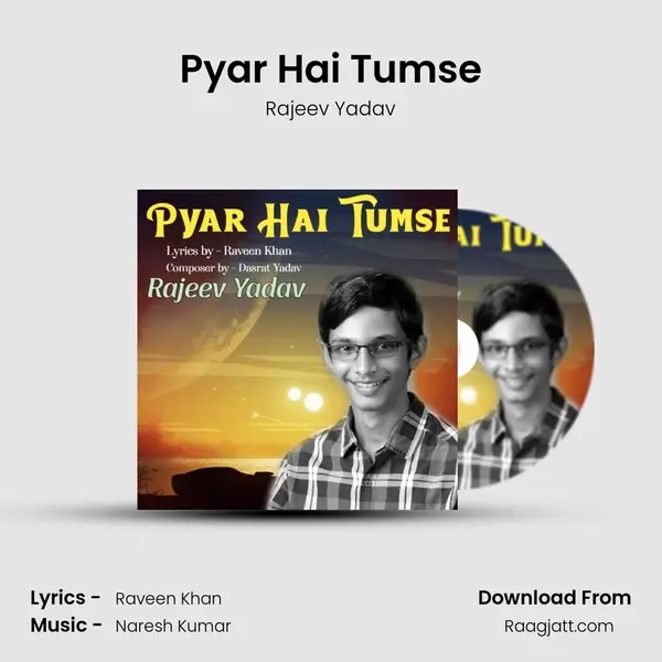 Pyar Hai Tumse mp3 song