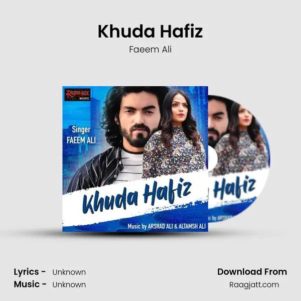 Khuda Hafiz mp3 song