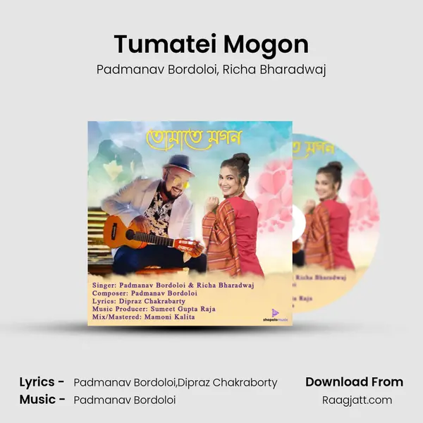 Tumatei Mogon mp3 song