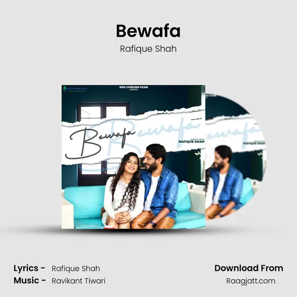 Bewafa mp3 song