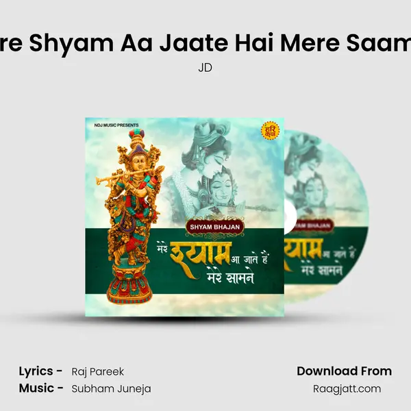 Mere Shyam Aa Jaate Hai Mere Saamne mp3 song