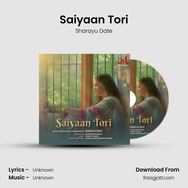 Saiyaan Tori mp3 song