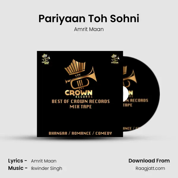 Pariyaan Toh Sohni mp3 song