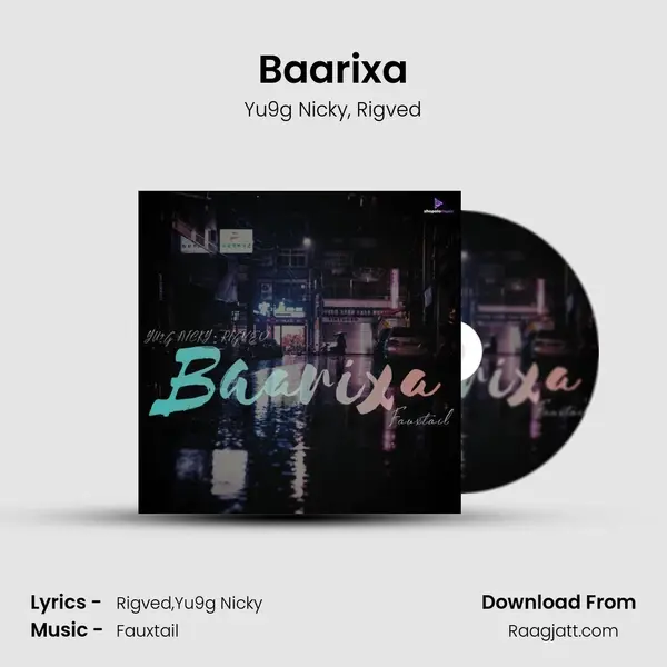 Baarixa mp3 song