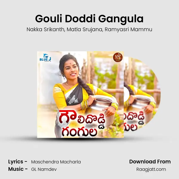 Gouli Doddi Gangula - Nakka Srikanth album cover 