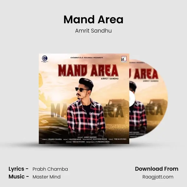 Mand Area mp3 song