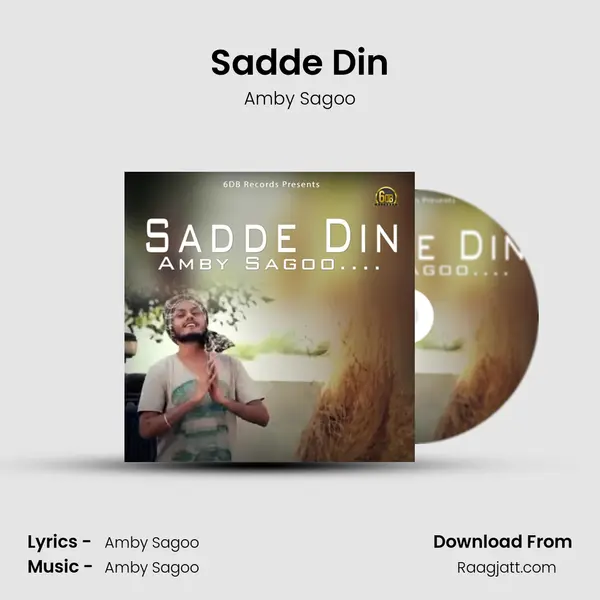 Sadde Din mp3 song