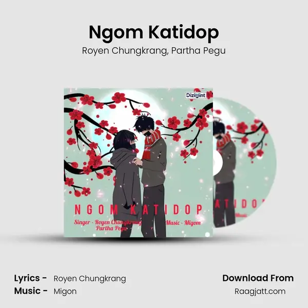 Ngom Katidop mp3 song