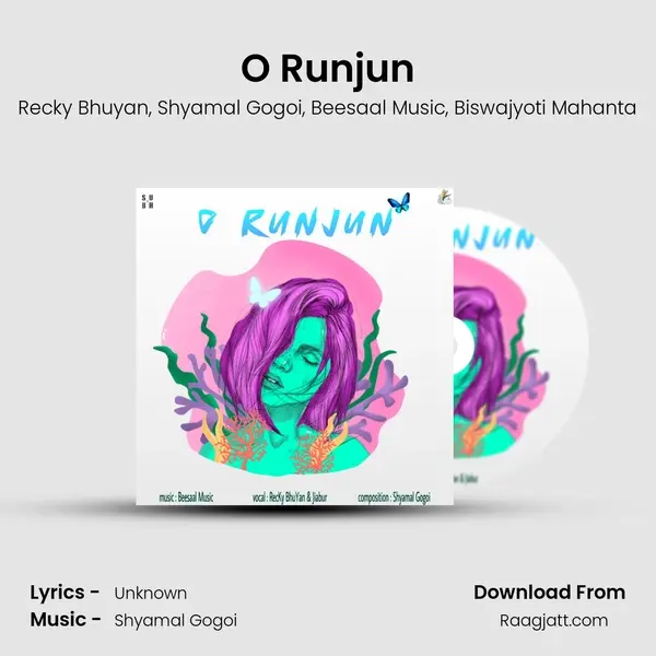 O Runjun mp3 song