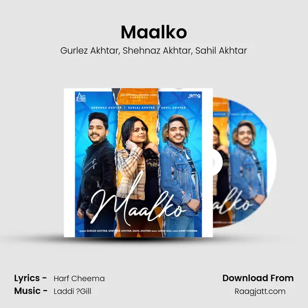 Maalko mp3 song