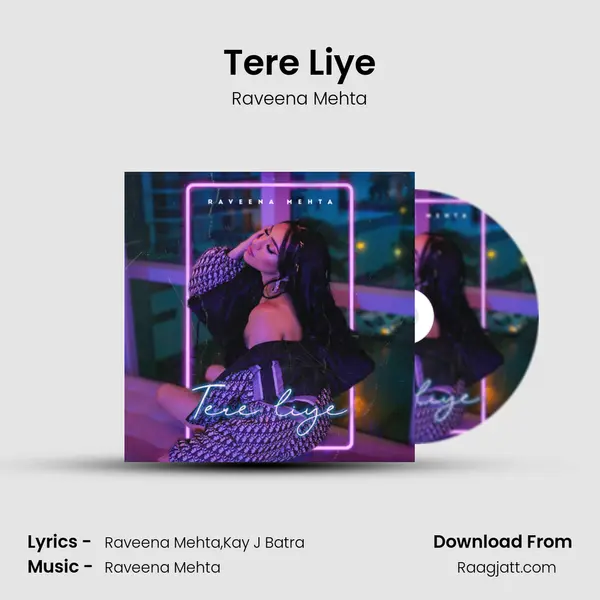 Tere Liye mp3 song