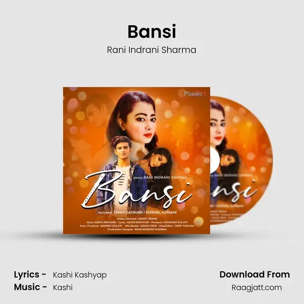 Bansi mp3 song