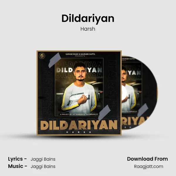 Dildariyan mp3 song