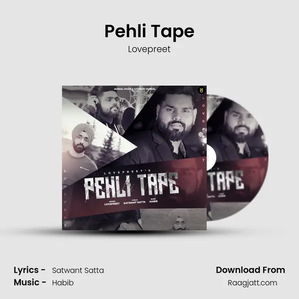 Pehli Tape mp3 song