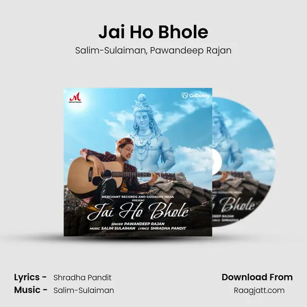 Jai Ho Bhole mp3 song