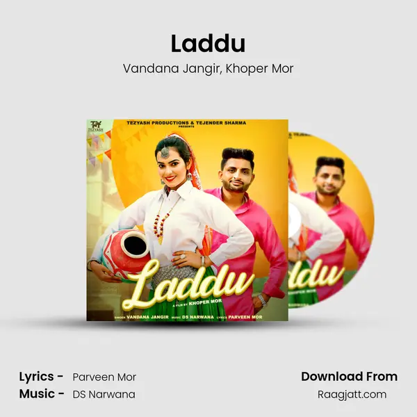 Laddu mp3 song