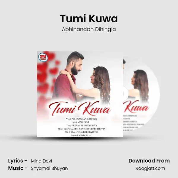 Tumi Kuwa mp3 song