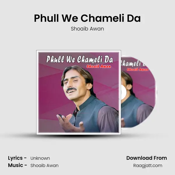 Phull We Chameli Da mp3 song