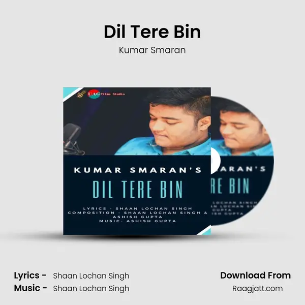 Dil Tere Bin mp3 song