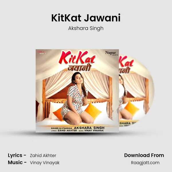 KitKat Jawani mp3 song