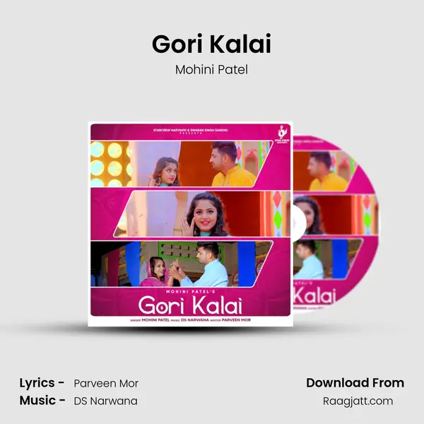 Gori Kalai mp3 song