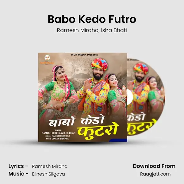 Babo Kedo Futro mp3 song