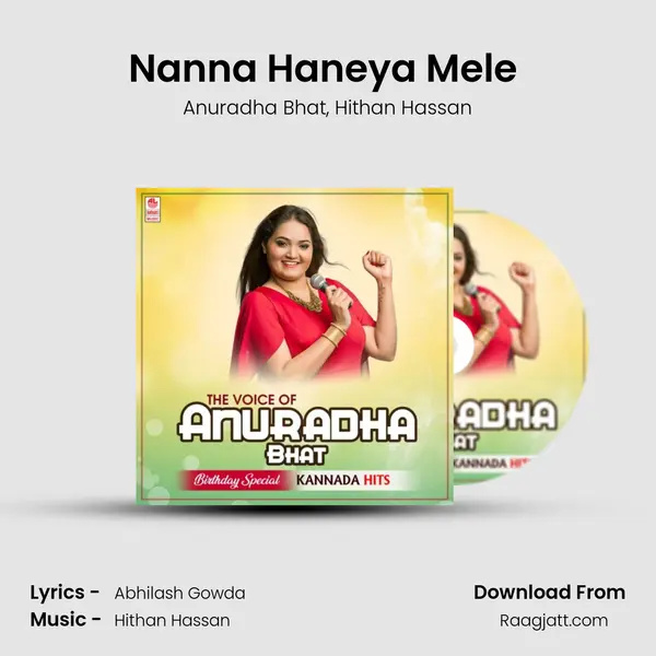 Nanna Haneya Mele (From 