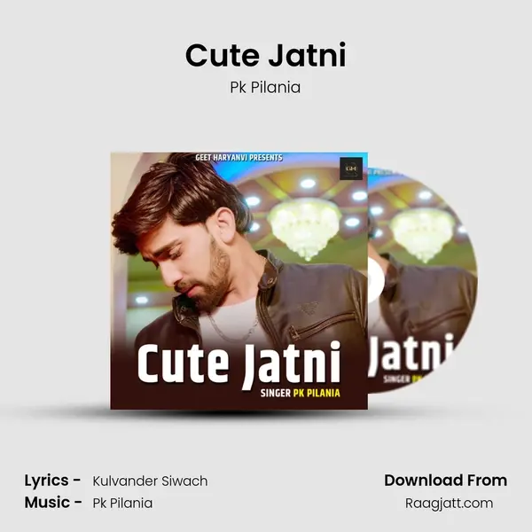 Cute Jatni mp3 song