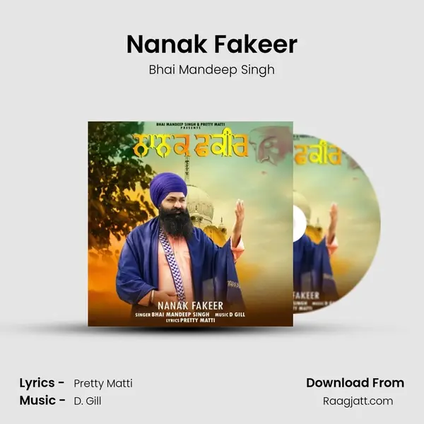 Nanak Fakeer mp3 song