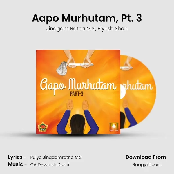 Aapo Murhutam, Pt. 3 mp3 song