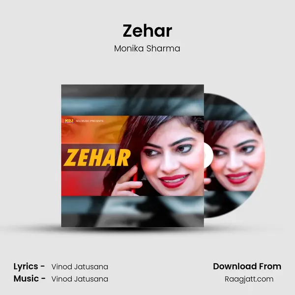 Zehar mp3 song