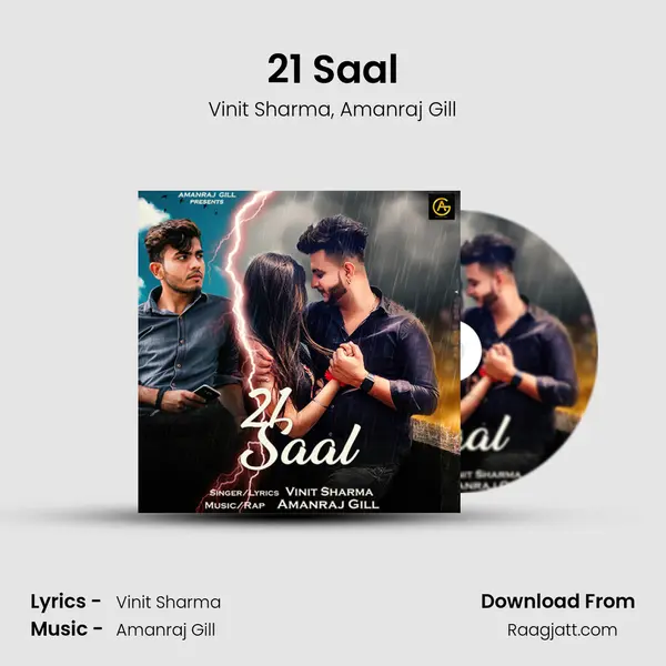 21 Saal mp3 song