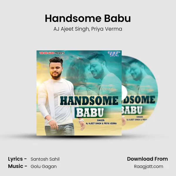 Handsome Babu mp3 song