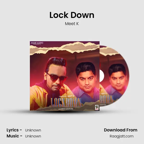 Lock Down mp3 song