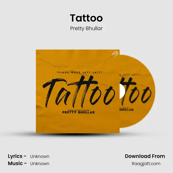 Tattoo mp3 song