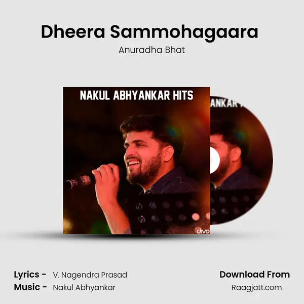 Dheera Sammohagaara (From - Bicchugatthi Chapter-1) mp3 song