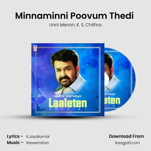 Minnaminni Poovum Thedi (From 