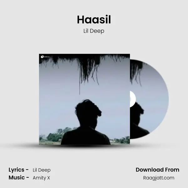 Haasil - Lil Deep album cover 