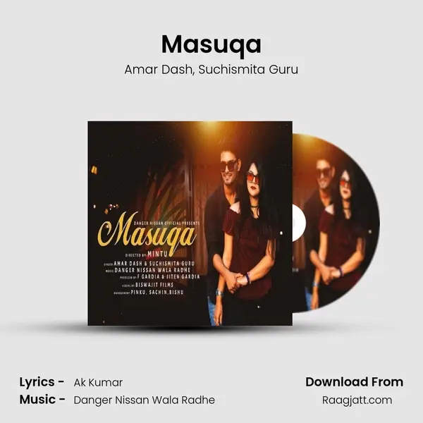 Masuqa mp3 song