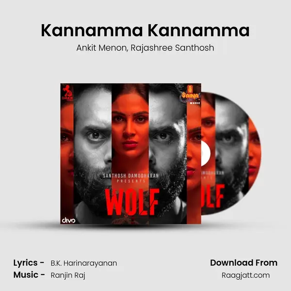 Kannamma Kannamma mp3 song