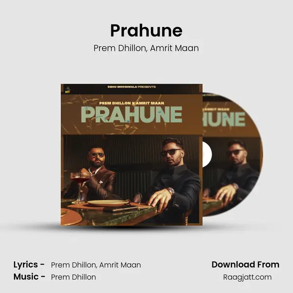 Prahune mp3 song