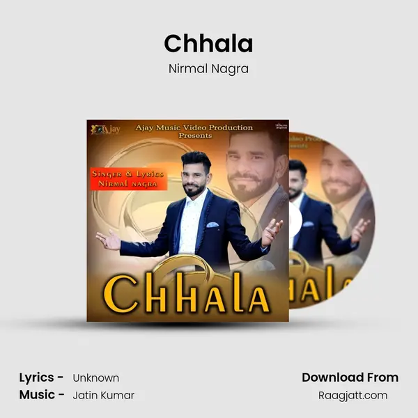 Chhala mp3 song