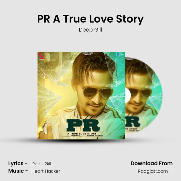 PR A True Love Story mp3 song