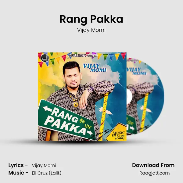 Rang Pakka mp3 song