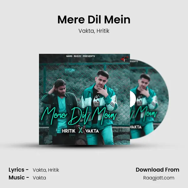 Mere Dil Mein mp3 song