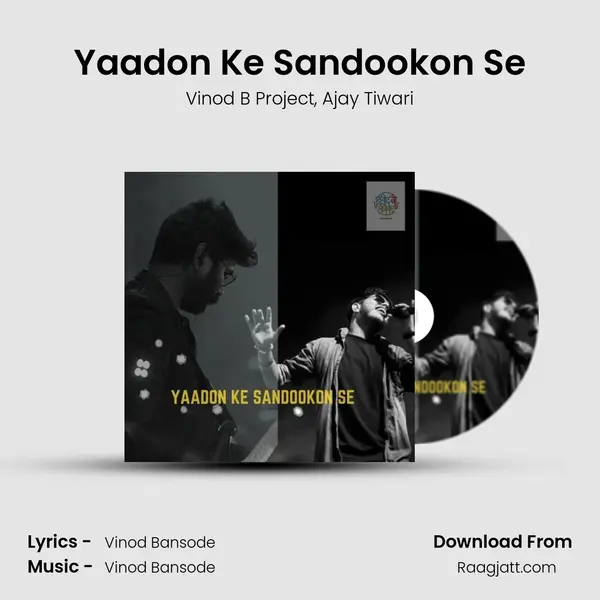 Yaadon Ke Sandookon Se mp3 song