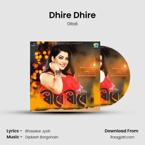 Dhire Dhire mp3 song