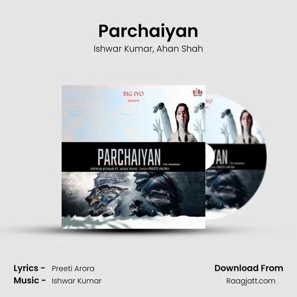 Parchaiyan - Ishwar Kumar album cover 