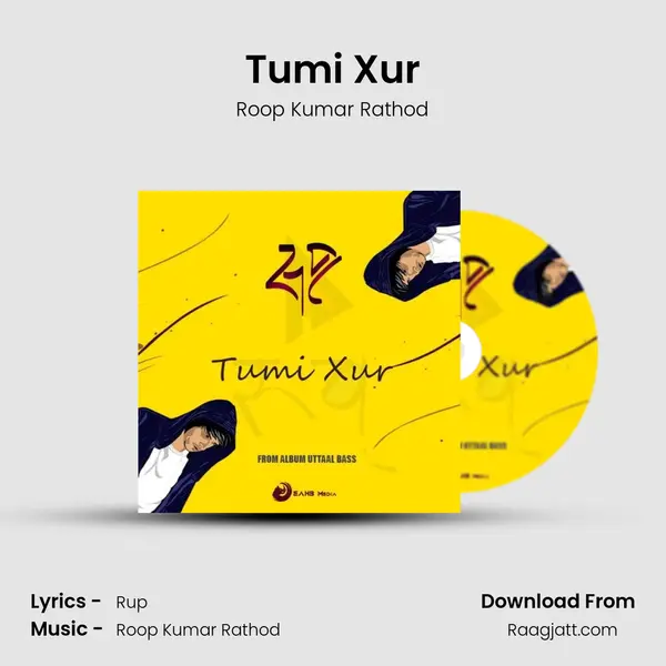 Tumi Xur mp3 song