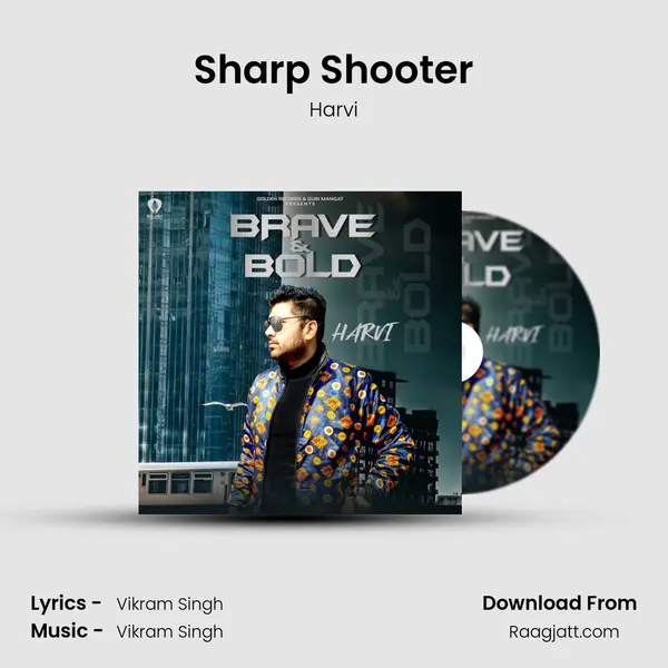 Sharp Shooter mp3 song